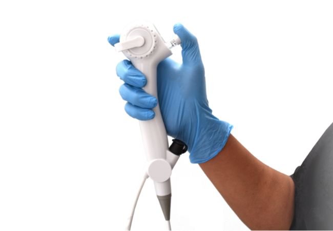 EN-BRD Portable Disposable Bronchoscope